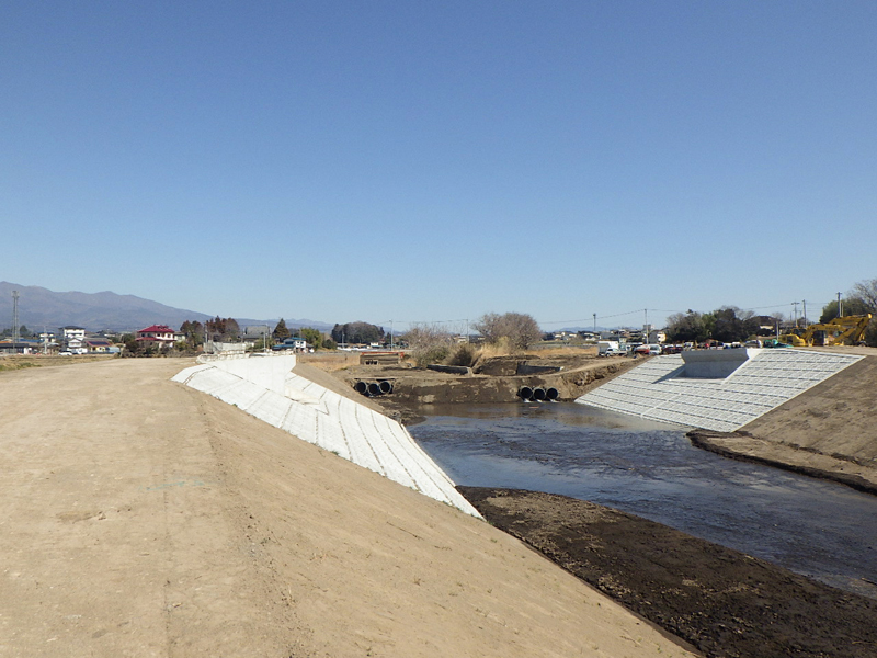 【表彰受賞】群馬県県土整備部長表彰